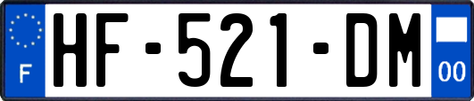 HF-521-DM