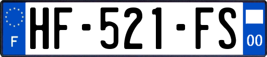 HF-521-FS