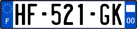 HF-521-GK