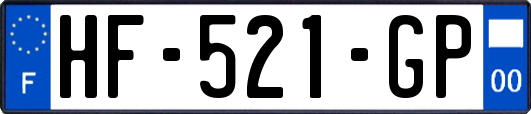 HF-521-GP