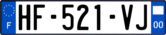 HF-521-VJ