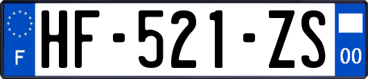 HF-521-ZS