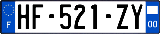 HF-521-ZY