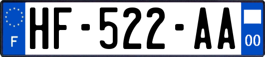 HF-522-AA