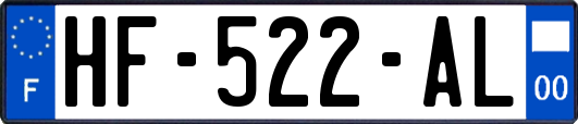 HF-522-AL