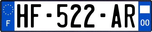 HF-522-AR