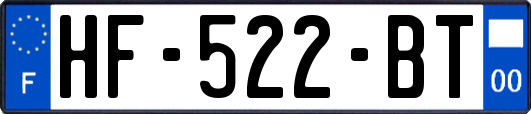 HF-522-BT
