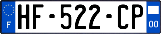 HF-522-CP