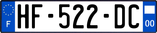 HF-522-DC