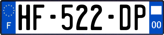 HF-522-DP