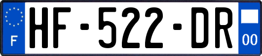 HF-522-DR