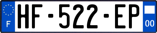 HF-522-EP