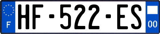 HF-522-ES