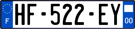 HF-522-EY