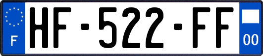 HF-522-FF