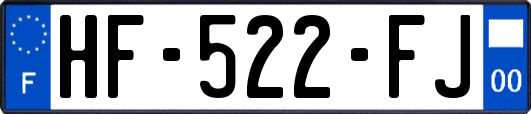 HF-522-FJ