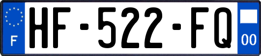 HF-522-FQ