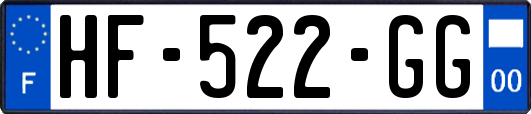 HF-522-GG