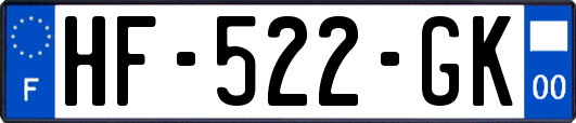 HF-522-GK