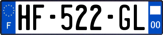 HF-522-GL