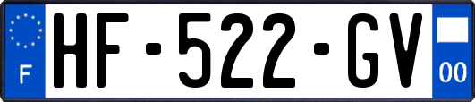 HF-522-GV