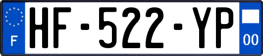 HF-522-YP