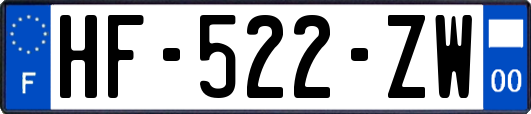 HF-522-ZW