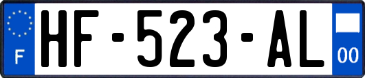 HF-523-AL