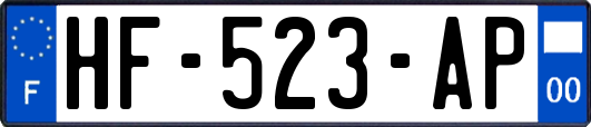 HF-523-AP