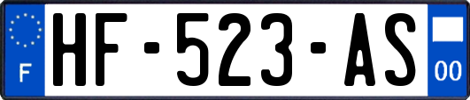 HF-523-AS
