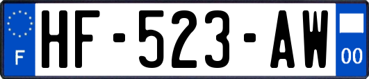 HF-523-AW