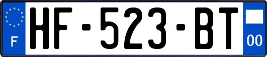 HF-523-BT