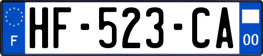 HF-523-CA