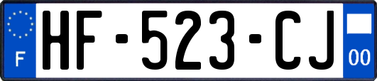 HF-523-CJ