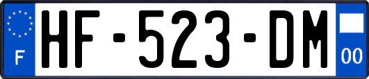HF-523-DM