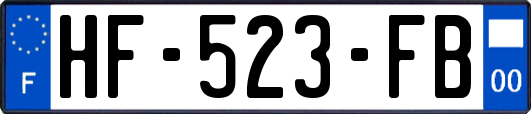 HF-523-FB