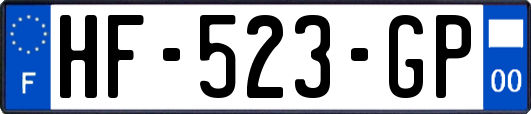 HF-523-GP