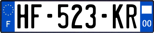 HF-523-KR