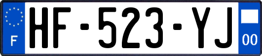 HF-523-YJ