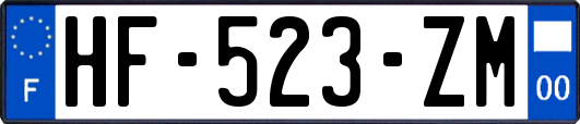 HF-523-ZM