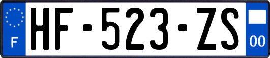 HF-523-ZS
