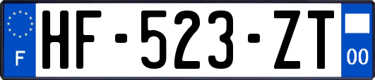 HF-523-ZT