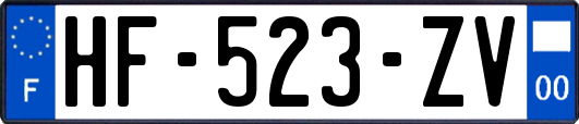 HF-523-ZV