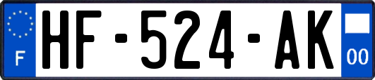 HF-524-AK