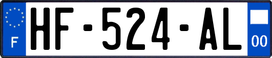 HF-524-AL