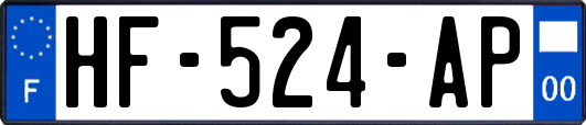 HF-524-AP