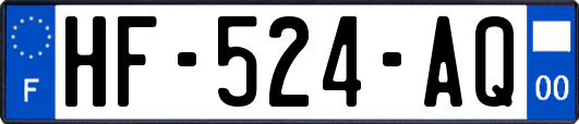 HF-524-AQ