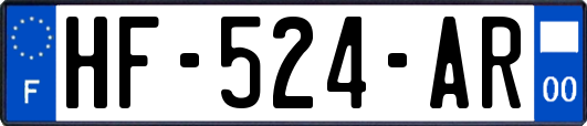HF-524-AR