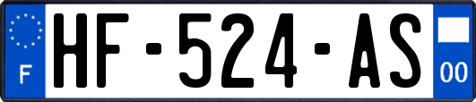 HF-524-AS