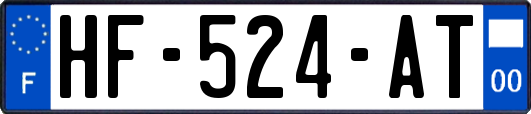 HF-524-AT